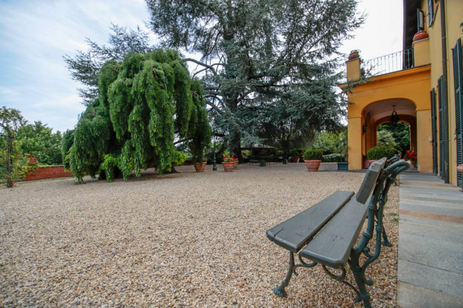 Villa Unifamiliare in Vendita a Moncalieri