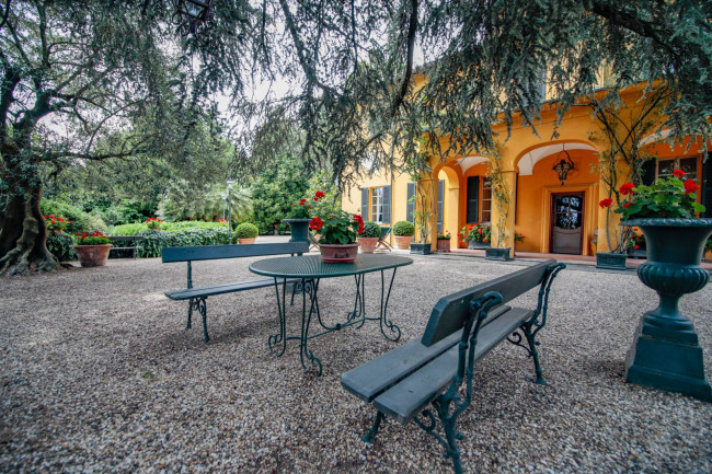 Villa Unifamiliare in Vendita a Moncalieri