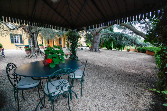 Villa Unifamiliare in Vendita a Moncalieri