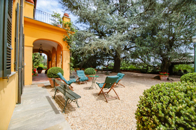Villa Unifamiliare in Vendita a Moncalieri