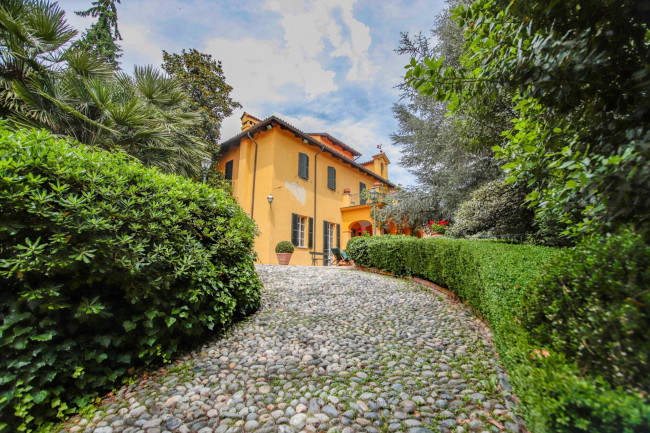 Villa Unifamiliare in Vendita a Moncalieri
