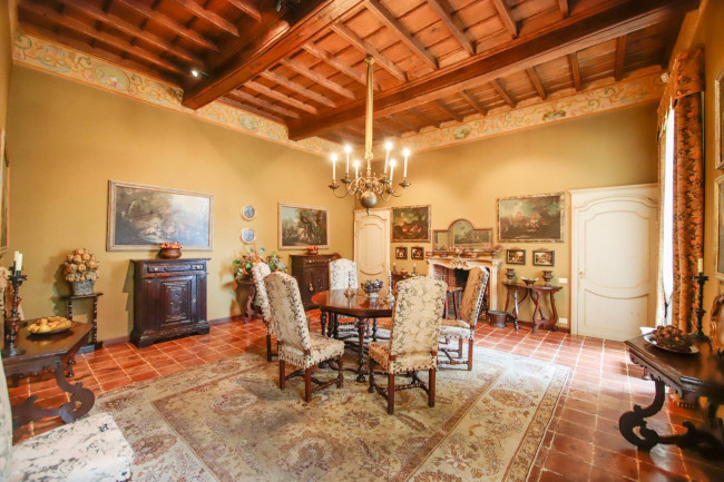 Villa Unifamiliare in Vendita a Moncalieri