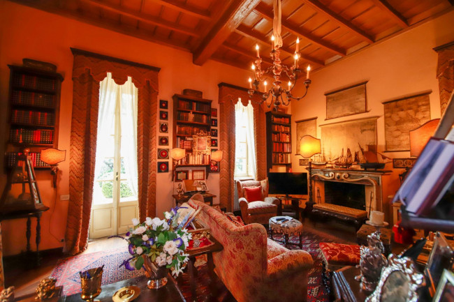 Villa Unifamiliare in Vendita a Moncalieri