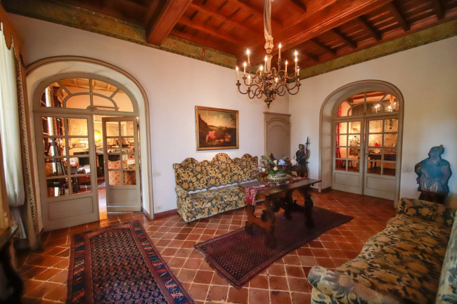 Villa Unifamiliare in Vendita a Moncalieri