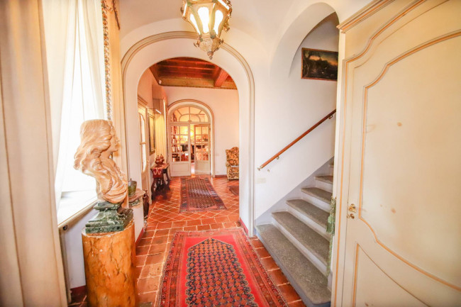 Villa Unifamiliare in Vendita a Moncalieri