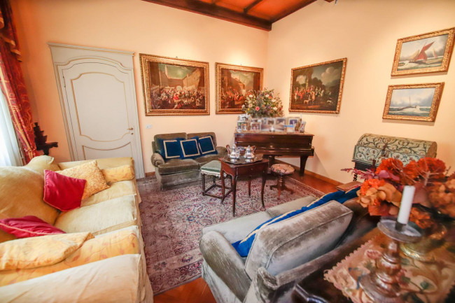 Villa Unifamiliare in Vendita a Moncalieri
