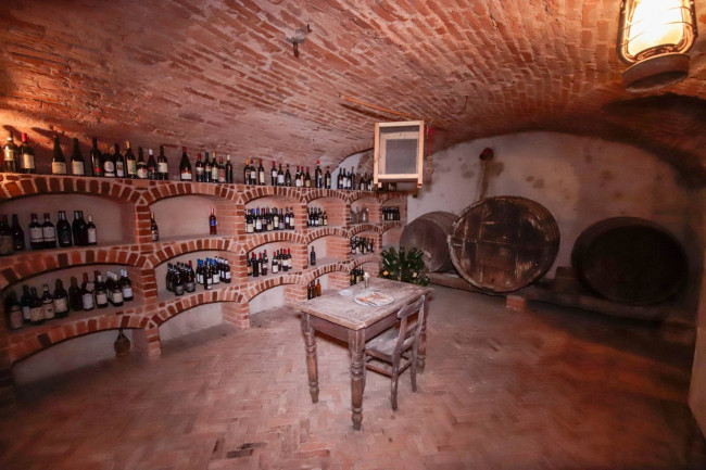 Villa Unifamiliare in Vendita a Moncalieri