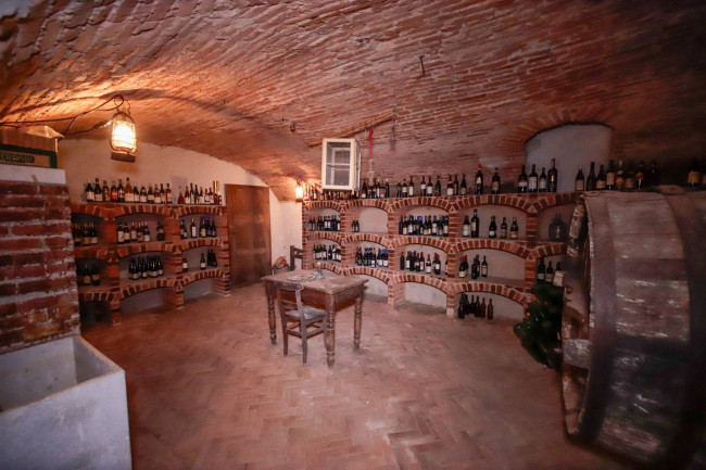 Villa Unifamiliare in Vendita a Moncalieri