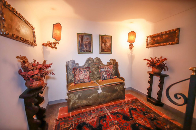 Villa Unifamiliare in Vendita a Moncalieri