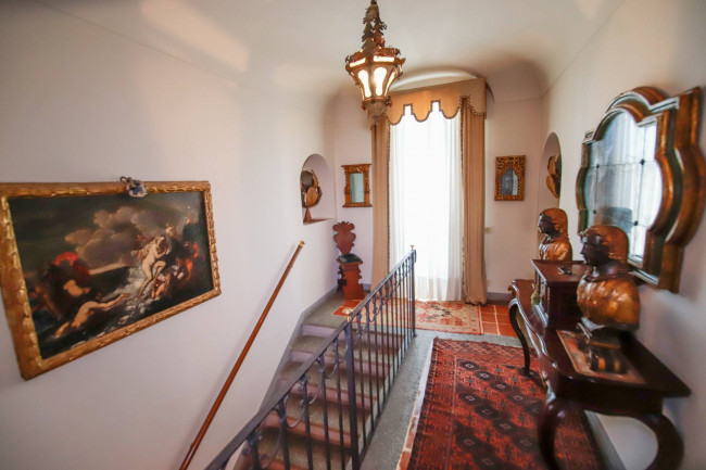 Villa Unifamiliare in Vendita a Moncalieri