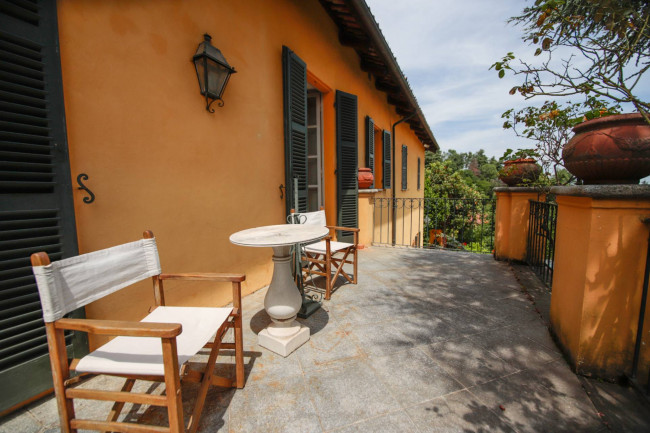 Villa Unifamiliare in Vendita a Moncalieri
