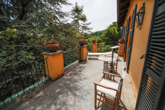 Villa Unifamiliare in Vendita a Moncalieri