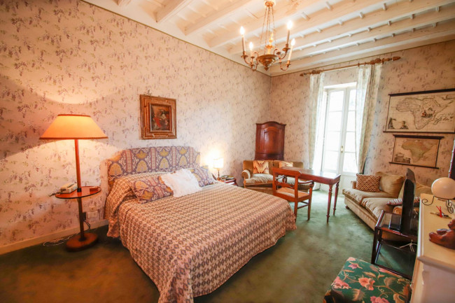 Villa Unifamiliare in Vendita a Moncalieri