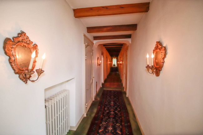 Villa Unifamiliare in Vendita a Moncalieri