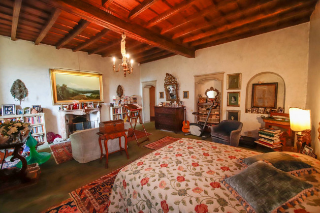 Villa Unifamiliare in Vendita a Moncalieri