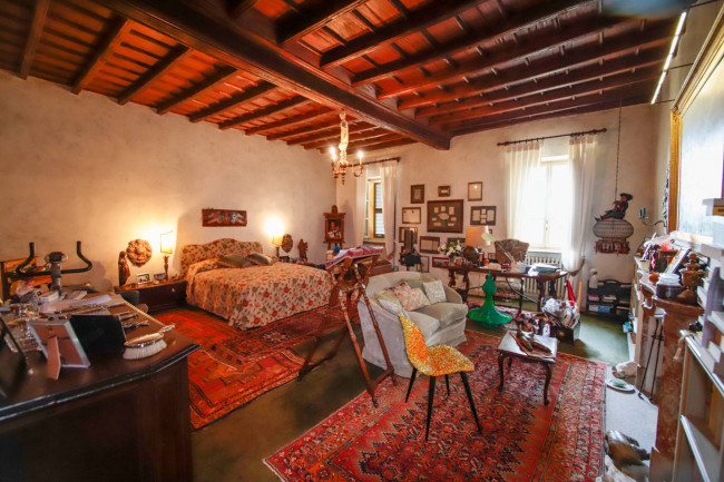 Villa Unifamiliare in Vendita a Moncalieri