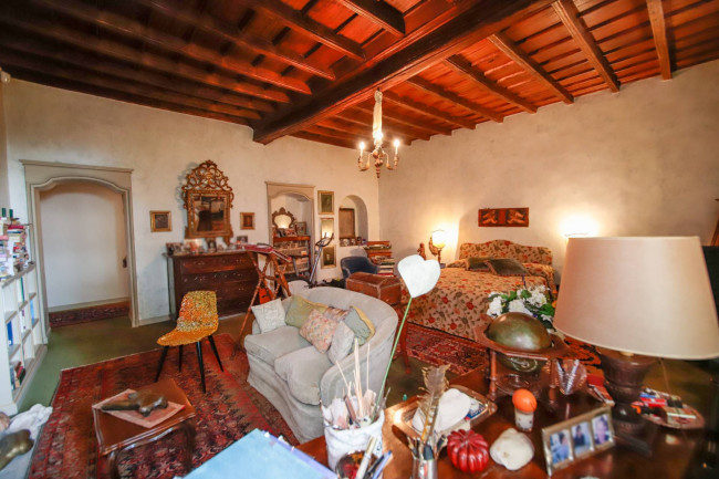 Villa Unifamiliare in Vendita a Moncalieri