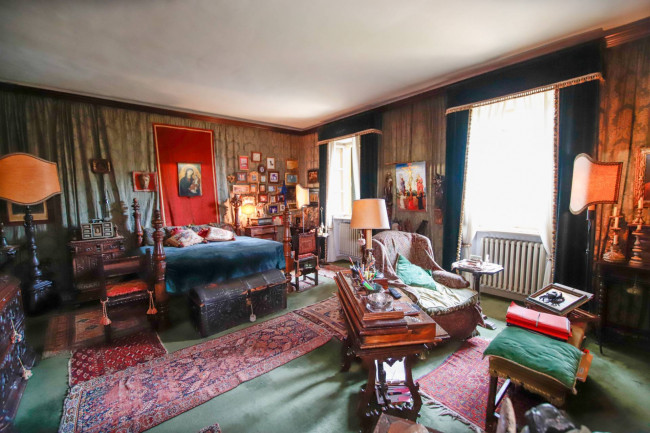 Villa Unifamiliare in Vendita a Moncalieri