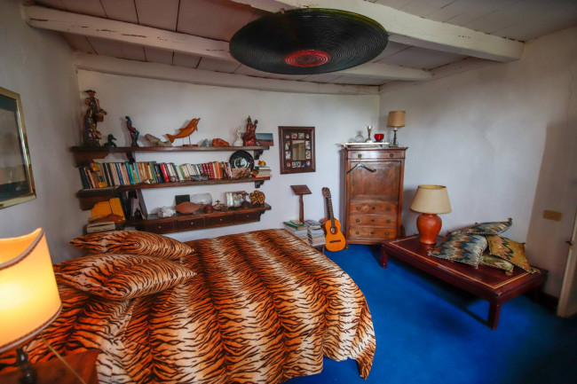 Villa Unifamiliare in Vendita a Moncalieri