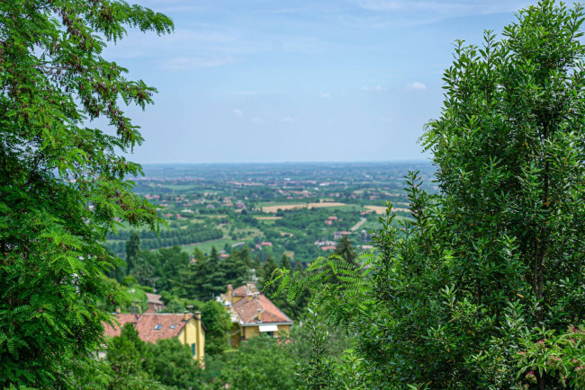 Villa Unifamiliare in Vendita a Moncalieri