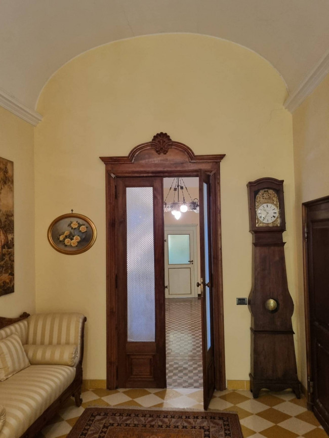 Dimora Storica in Vendita a Vesime