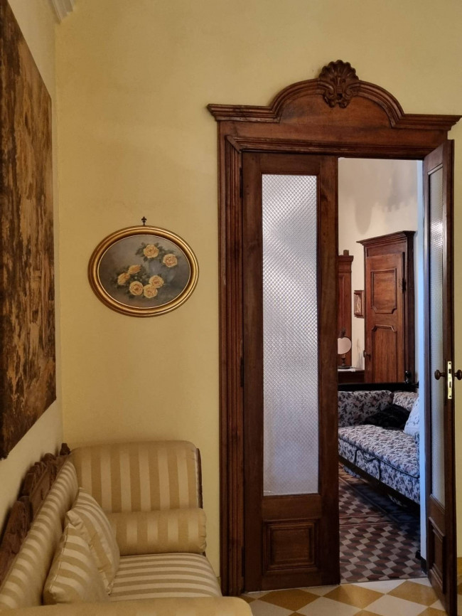 Dimora Storica in Vendita a Vesime