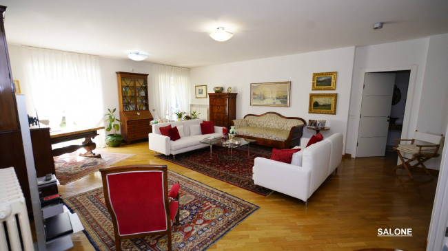 Appartamento in Locazione a Rivoli