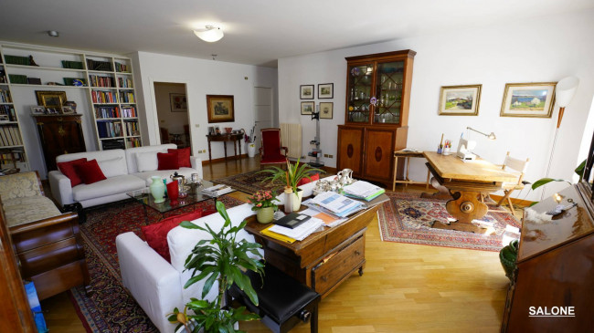 Appartamento in Locazione a Rivoli