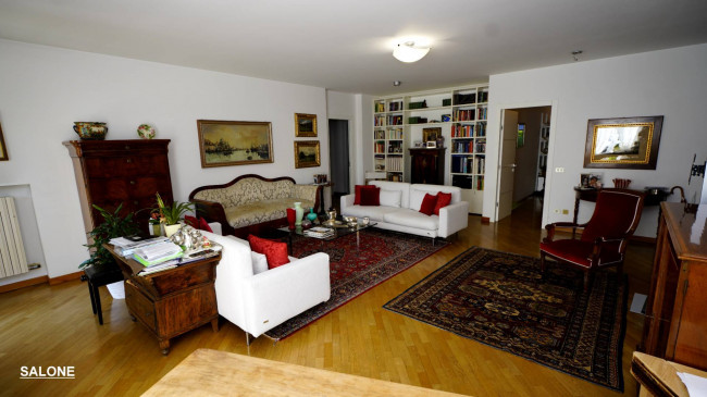 Appartamento in Locazione a Rivoli