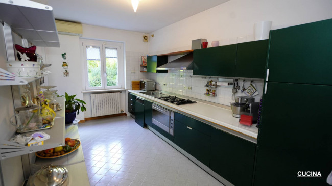 Appartamento in Locazione a Rivoli