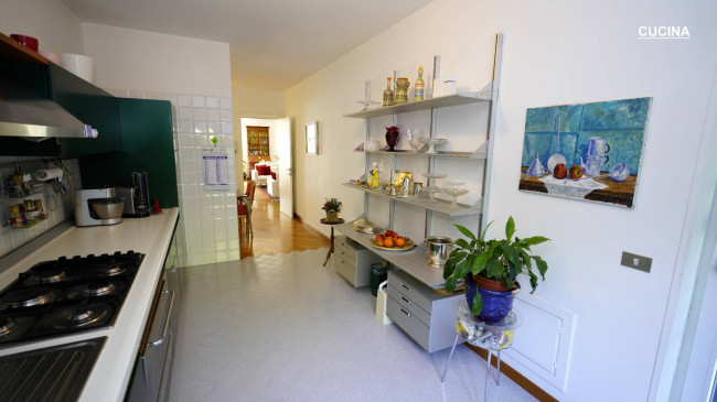 Appartamento in Locazione a Rivoli