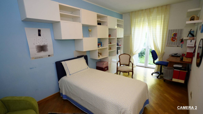 Appartamento in Locazione a Rivoli