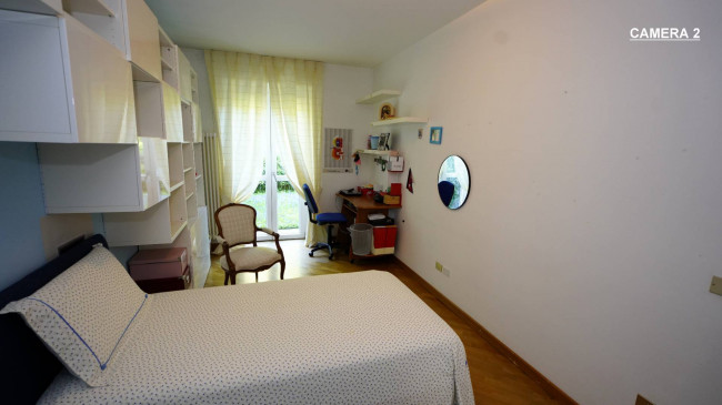 Appartamento in Locazione a Rivoli