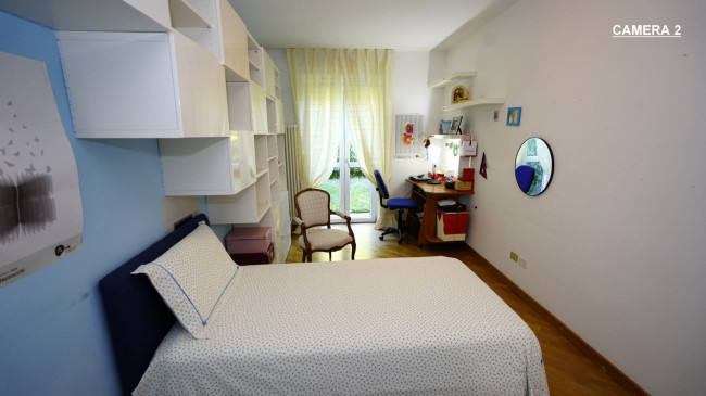 Appartamento in Locazione a Rivoli