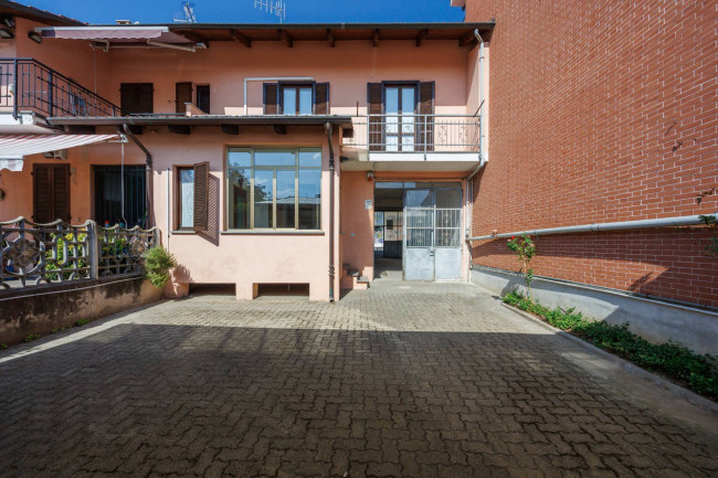 Casa indipendente in Vendita a Moncalieri