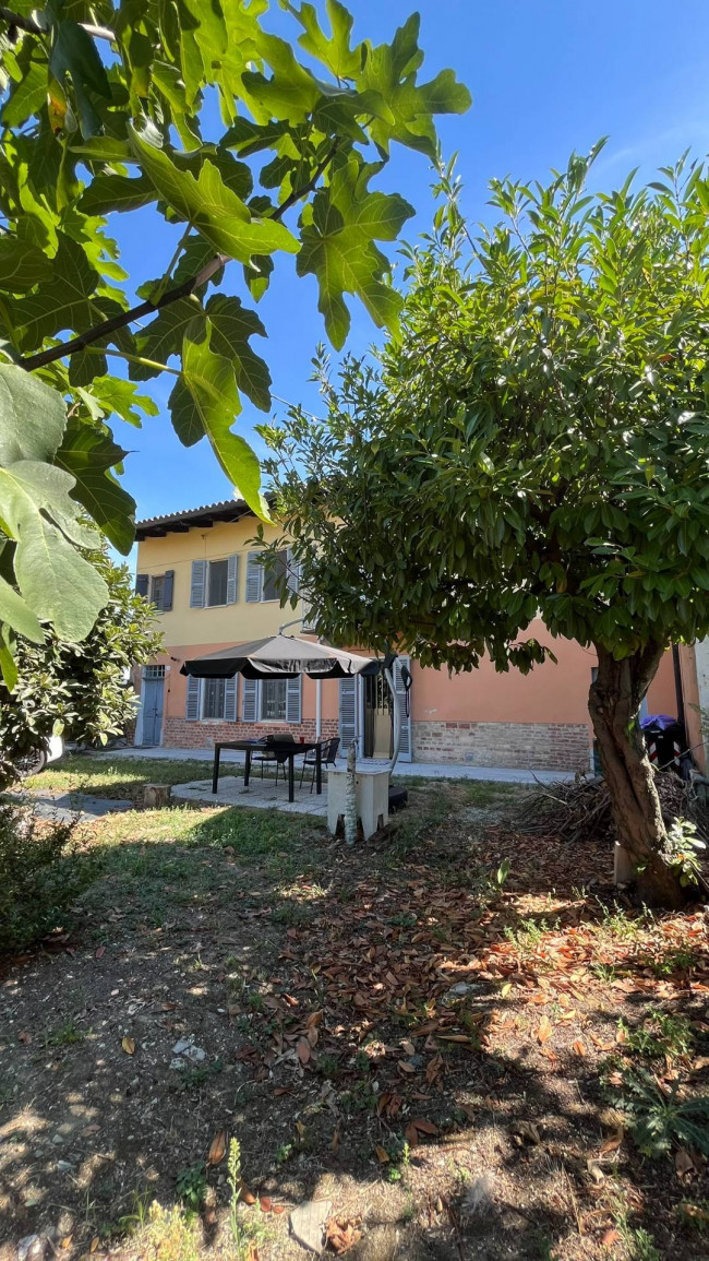Porzione di casa in Vendita a Murisengo