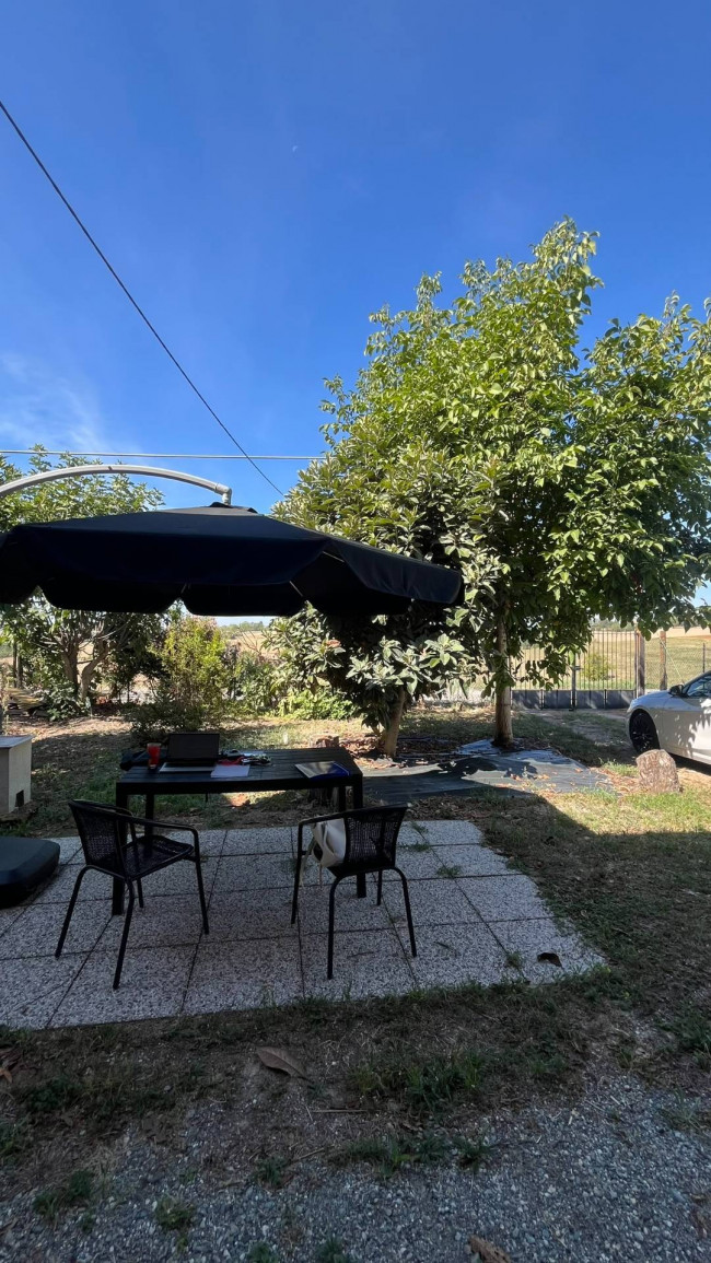 Porzione di casa in Vendita a Murisengo