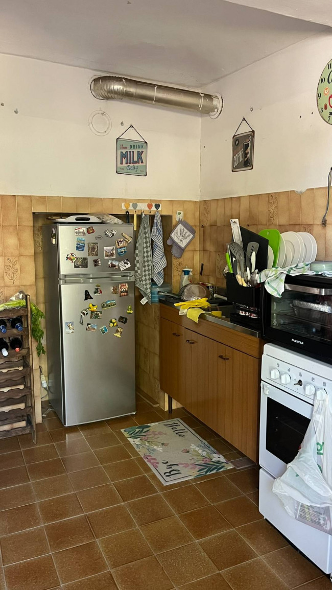 Porzione di casa in Vendita a Murisengo