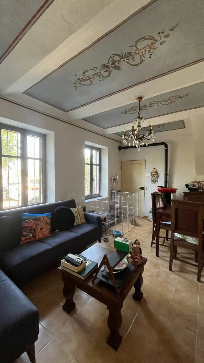 Porzione di casa in Vendita a Murisengo