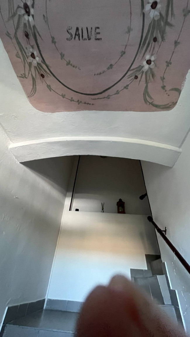 Porzione di casa in Vendita a Murisengo