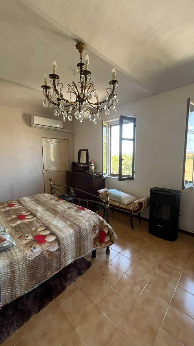 Porzione di casa in Vendita a Murisengo