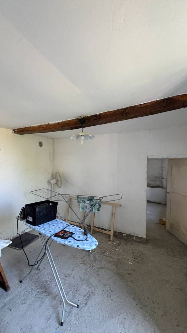 Porzione di casa in Vendita a Murisengo