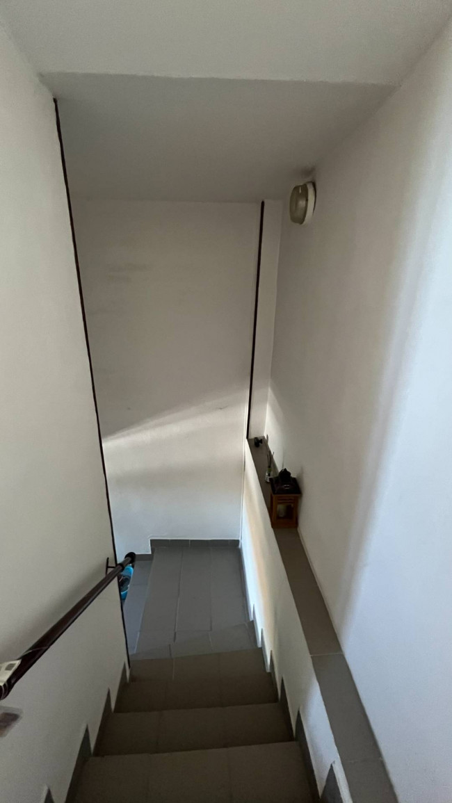 Porzione di casa in Vendita a Murisengo