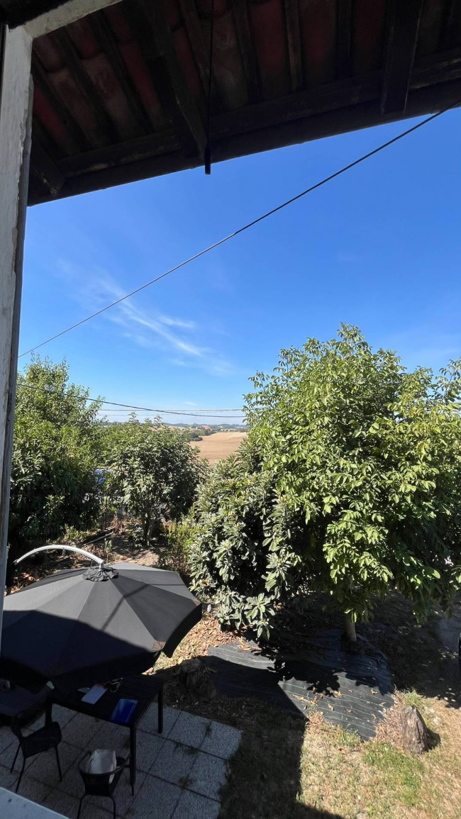 Porzione di casa in Vendita a Murisengo