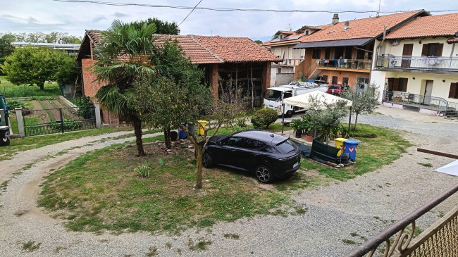 Rustico in vendita a San Francesco al Campo