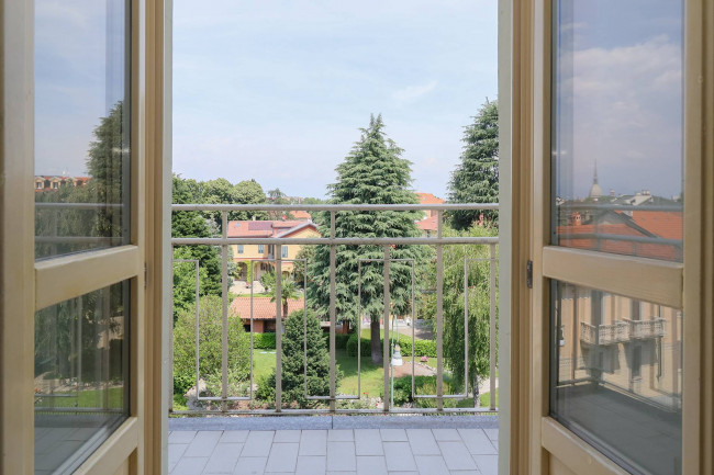 Stanza - Camera in Affitto a Torino