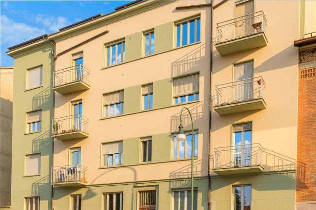 Stanza - Camera in Affitto a Torino