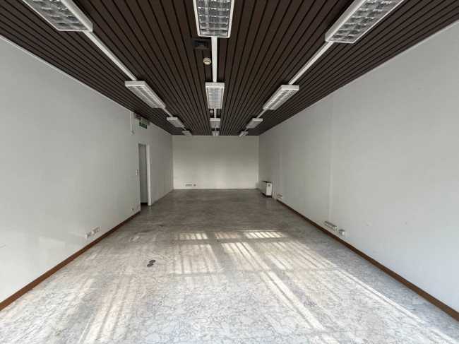 Ufficio in Affitto a Torino