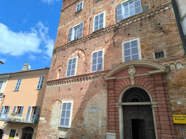 Dimora Storica in vendita a Mondovì
