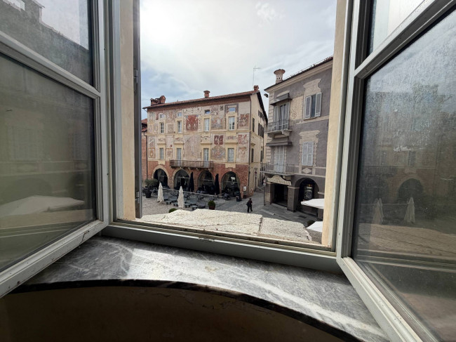 Dimora Storica in vendita a Mondovì